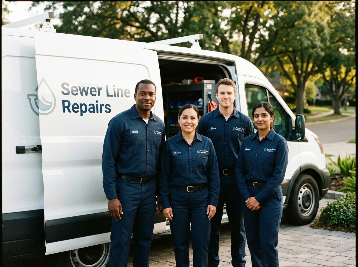 Emergency Plumber company in Wayne, MI