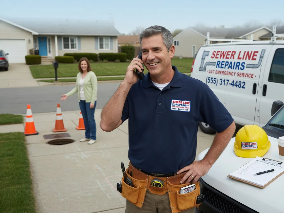 Emergency Plumber Wayne, MI FAQs